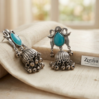 Charm Dangler Earrings