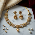 Golden Mandala Set