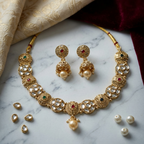 Golden Mandala Set
