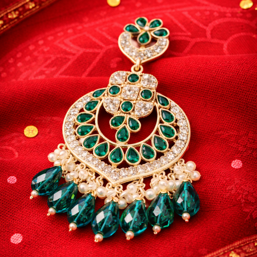 ChandBalis Earrings