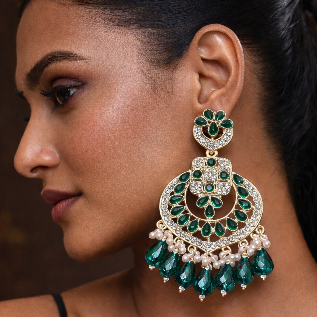 ChandBalis Earrings