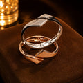 Nova Angle Cuff [Free Size]