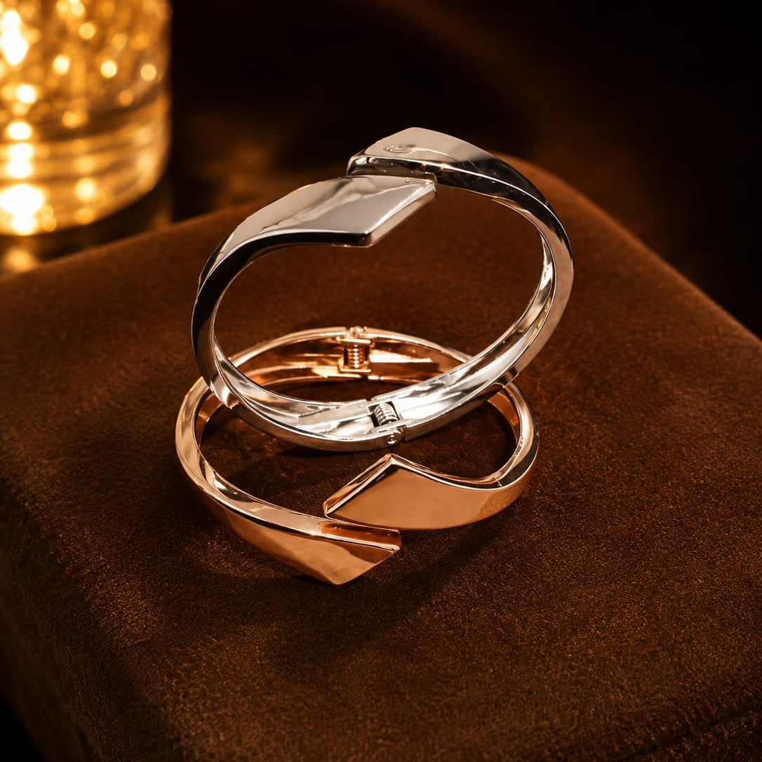 Nova Angle Cuff [Free Size]