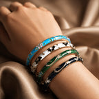 Colour Crush Bangles [Free Size]