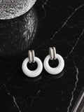 Orbit Loop Earrings