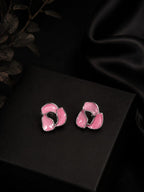 Knot Stud Earrings