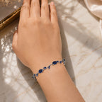 Tulip Bracelet [Free Size]
