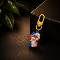Giggle Pop Keychain