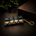 Tap Type Charm