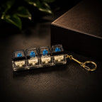 Tap Type Charm