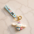 Cinna Cutie Keychain