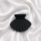 Shell Bloom Hair Claw
