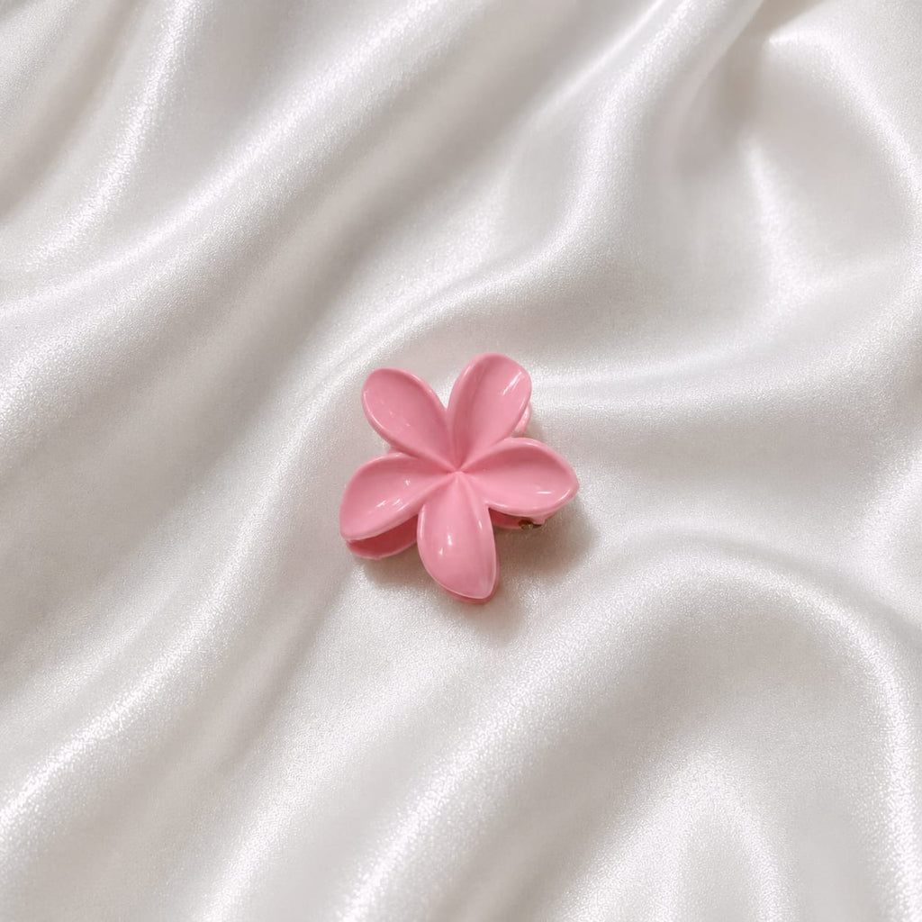 Petal Pop Hair Claw