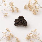 Spring Blossom Hair Claw