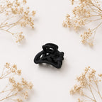 Spring Blossom Hair Claw