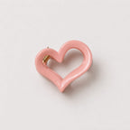 Love Loop Hair Claw