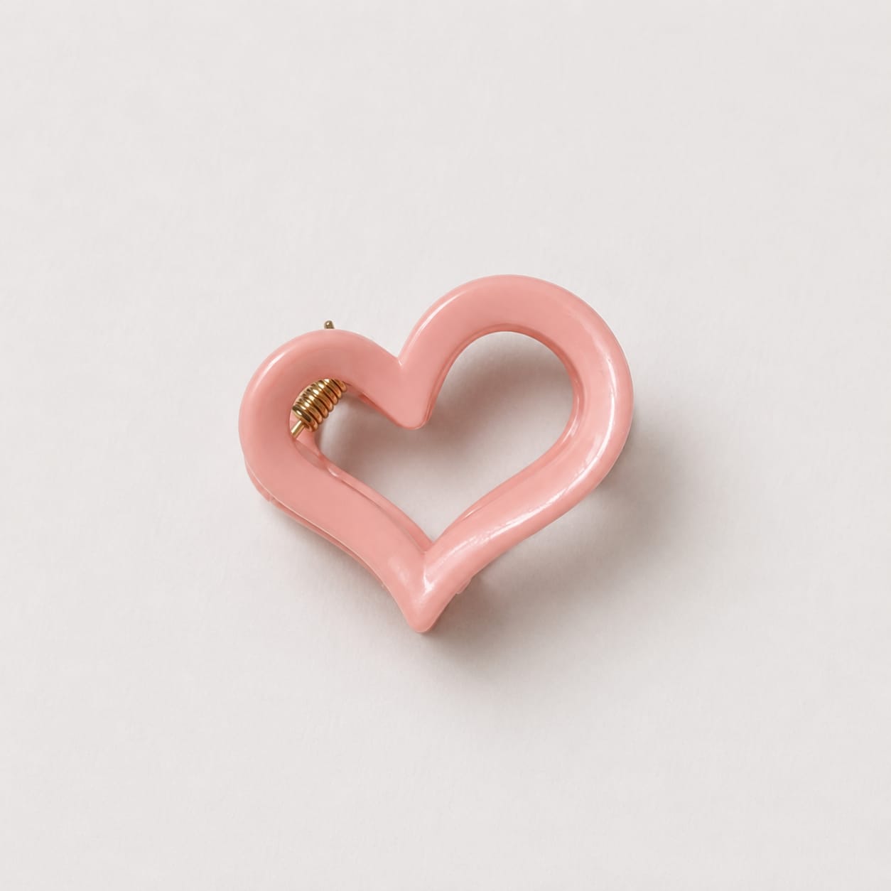 Love Loop Hair Claw