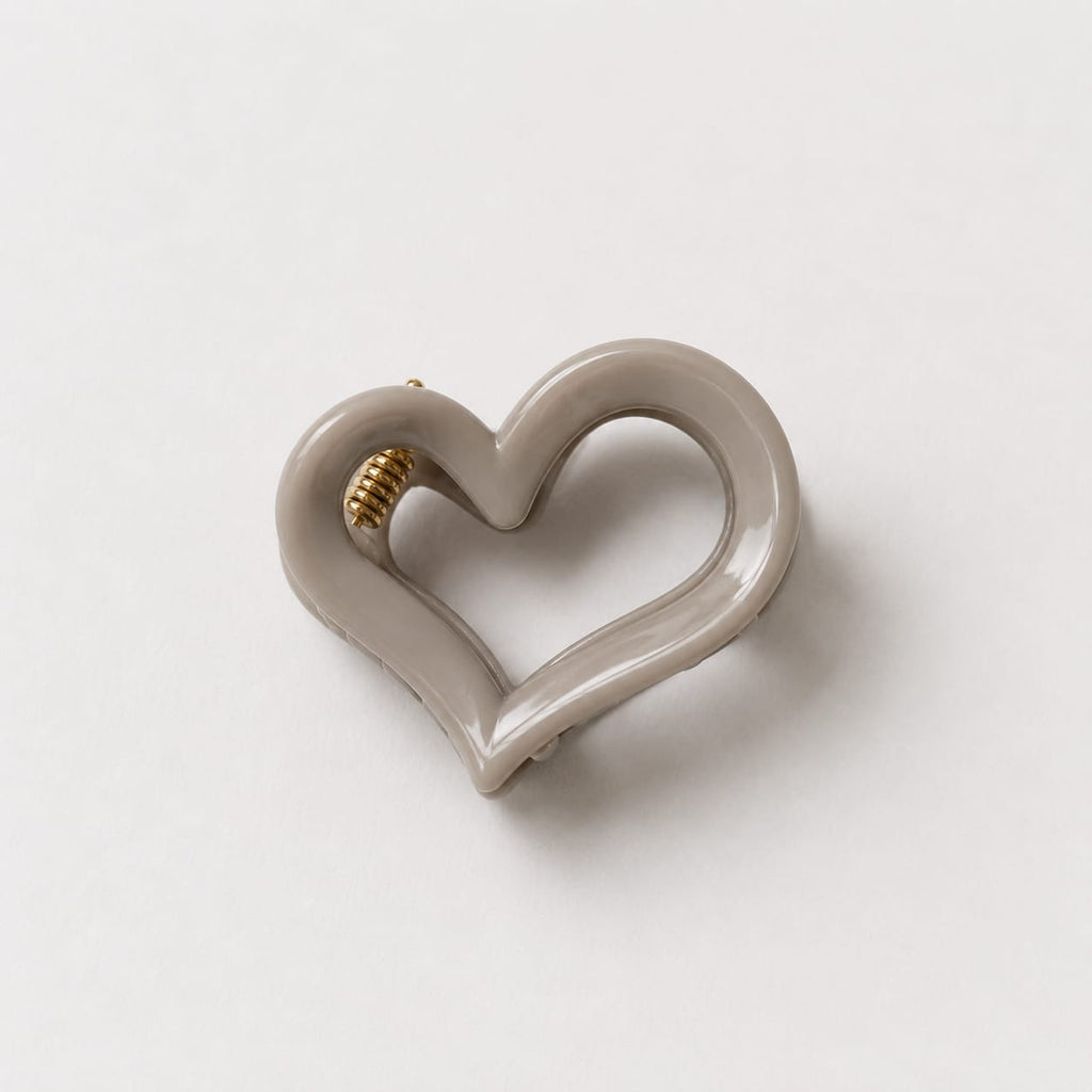 Love Loop Hair Claw