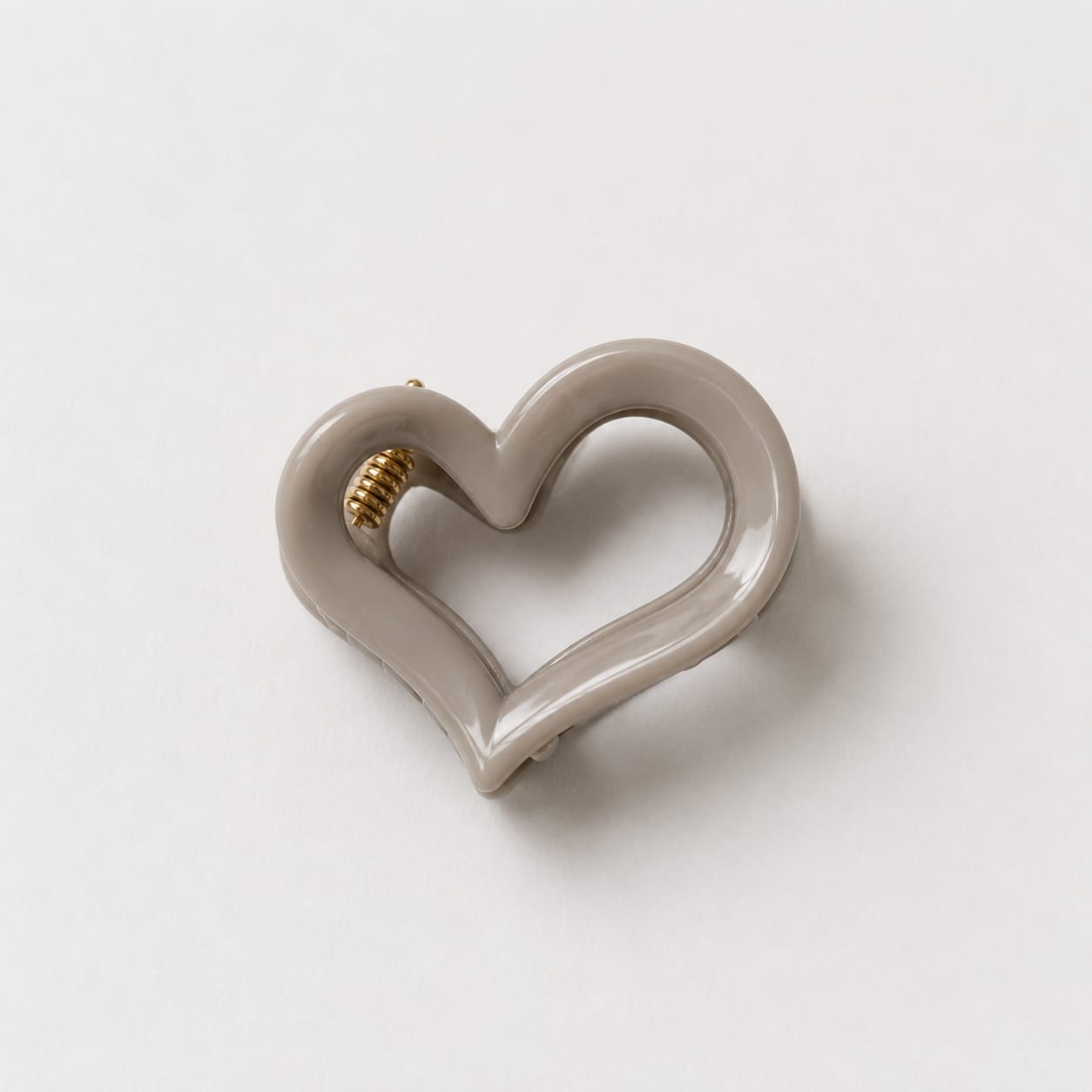 Love Loop Hair Claw