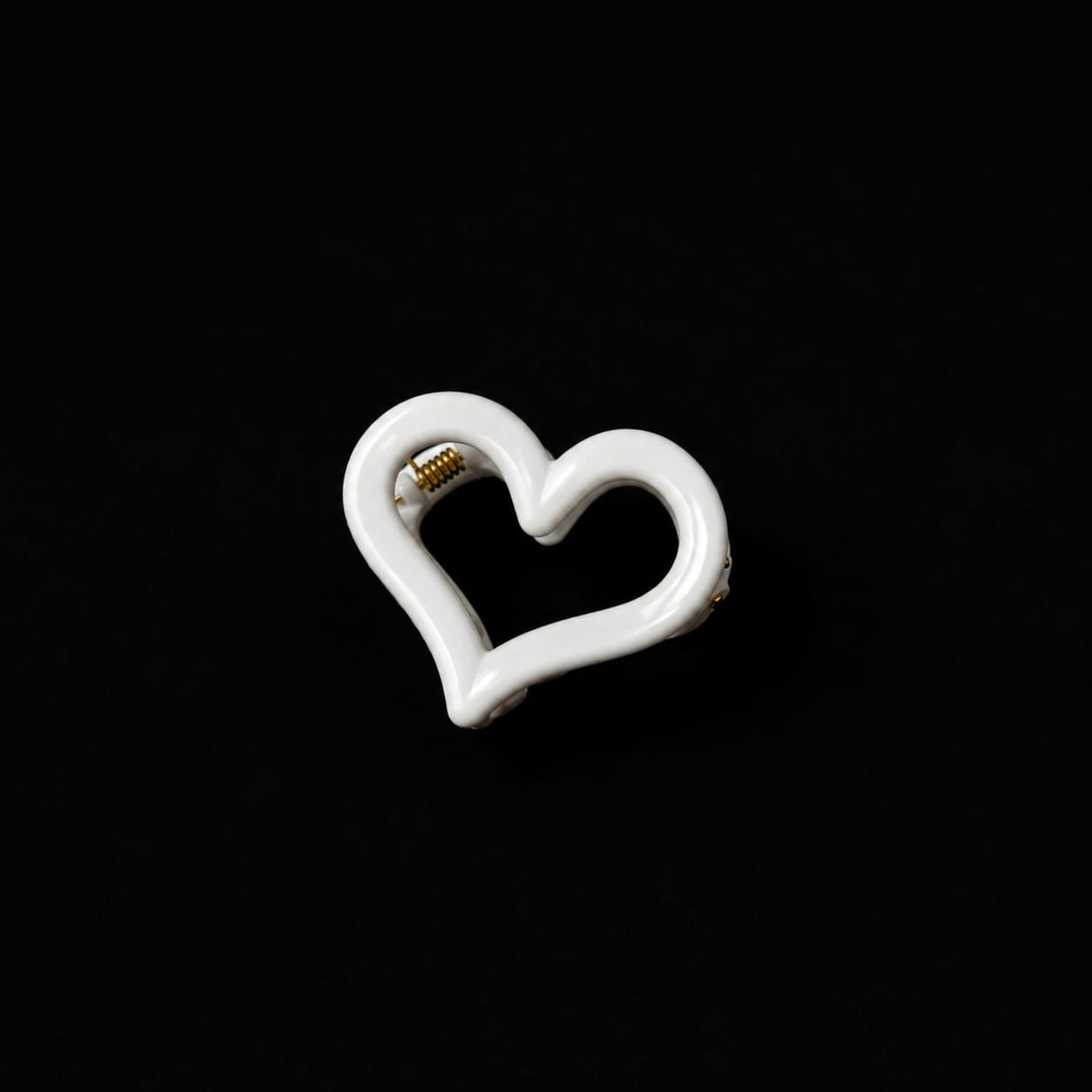 Love Loop Hair Claw