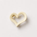 Love Loop Hair Claw