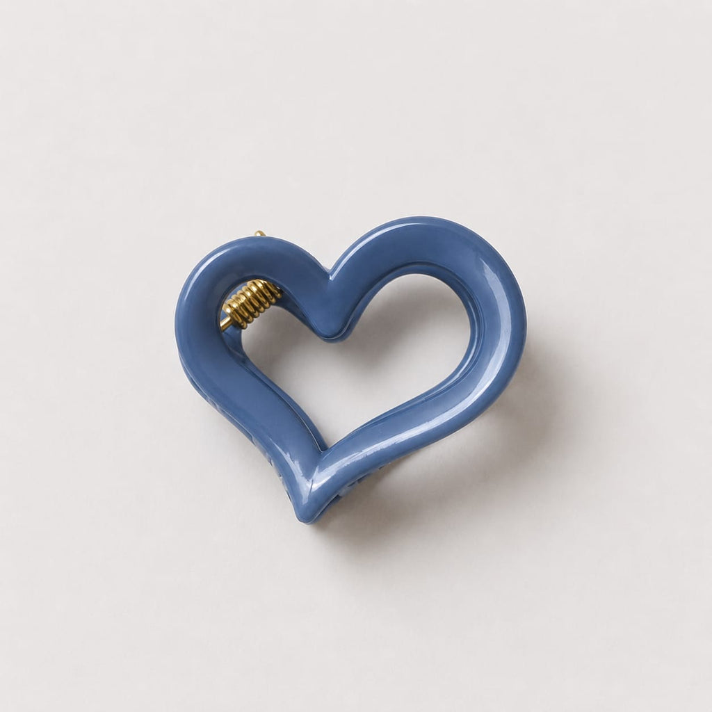 Love Loop Hair Claw
