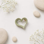 Love Loop Hair Claw