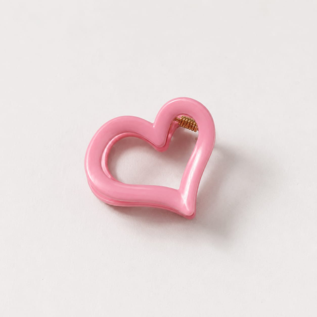 Love Loop Hair Claw