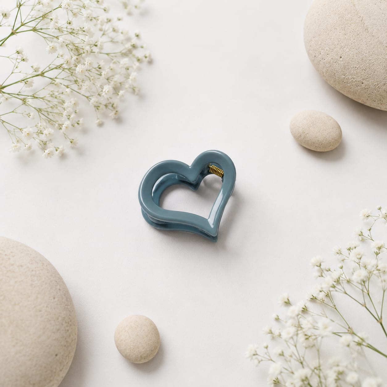Love Loop Hair Claw