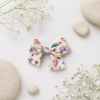 Sweet Flutter Hair Clip