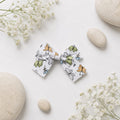 Sweet Flutter Hair Clip