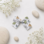 Sweet Flutter Hair Clip