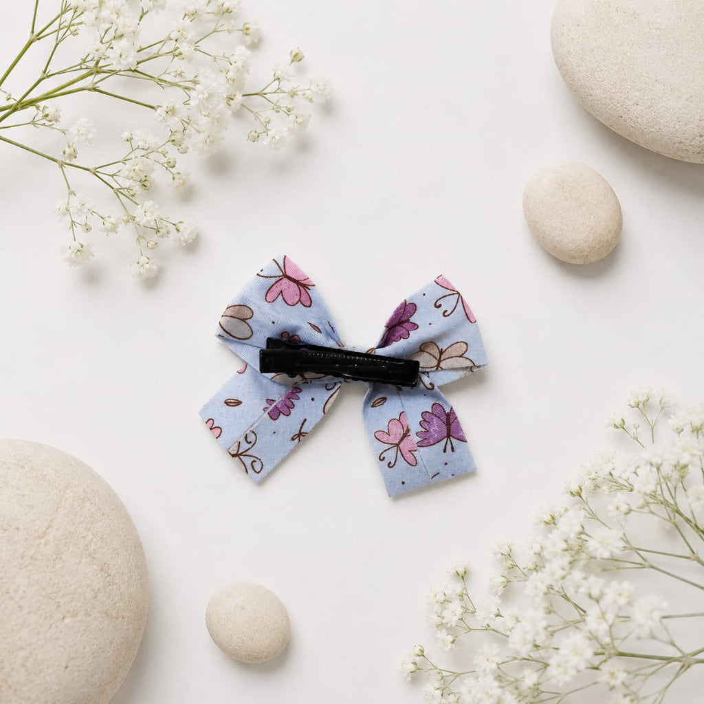 Sweet Flutter Hair Clip