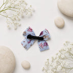 Sweet Flutter Hair Clip