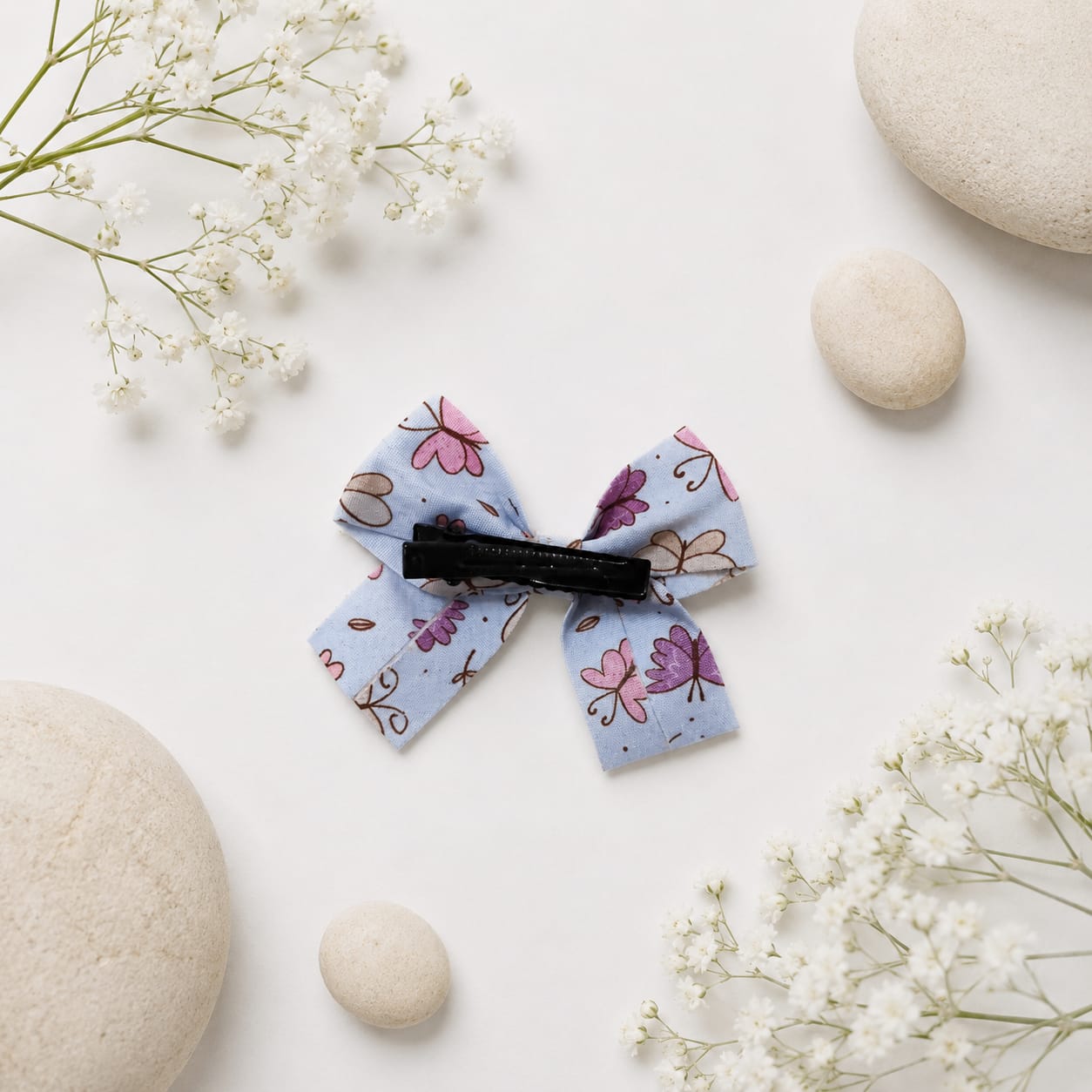 Sweet Flutter Hair Clip