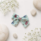 Sweet Flutter Hair Clip