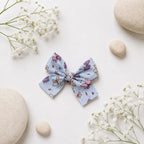 Sweet Flutter Hair Clip