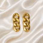 Luxe Chain Earrings