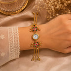 Sakura Noor Kashmiri Watch
