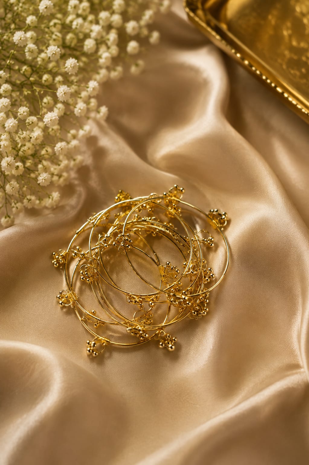 Noor Ghungroo Bangles