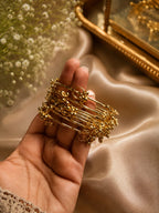 Noor Ghungroo Bangles