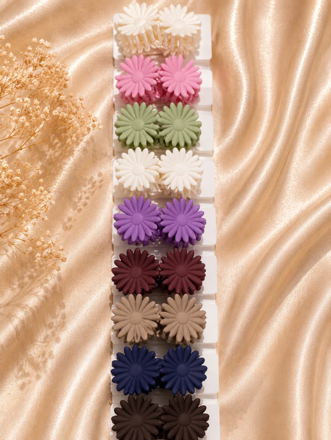 Bloom Hair Claw