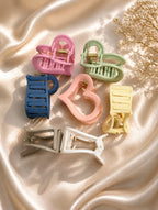 Love Loop Hair Claw