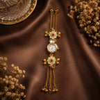 Sakura Noor Kashmiri Watch