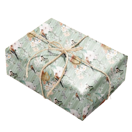 Paper Gift Wrap [Customised]