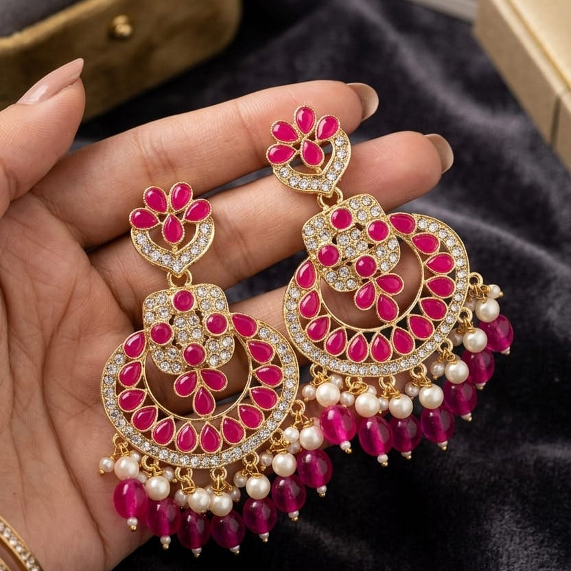 ChandBalis Earrings