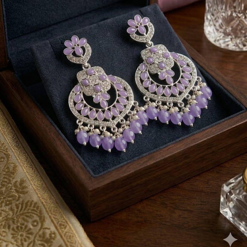 ChandBalis Earrings