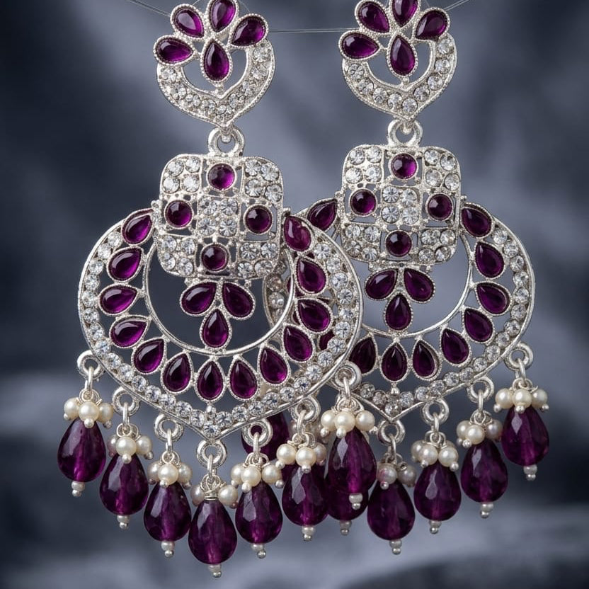 ChandBalis Earrings