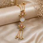 Gulnaar Charm Kashmiri Watch