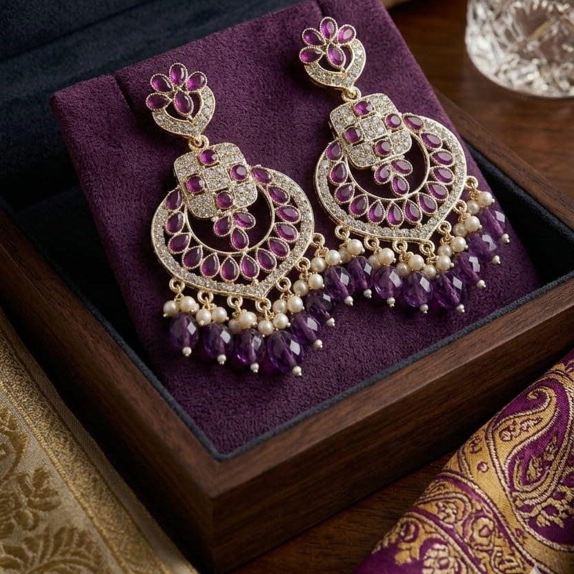 ChandBalis Earrings